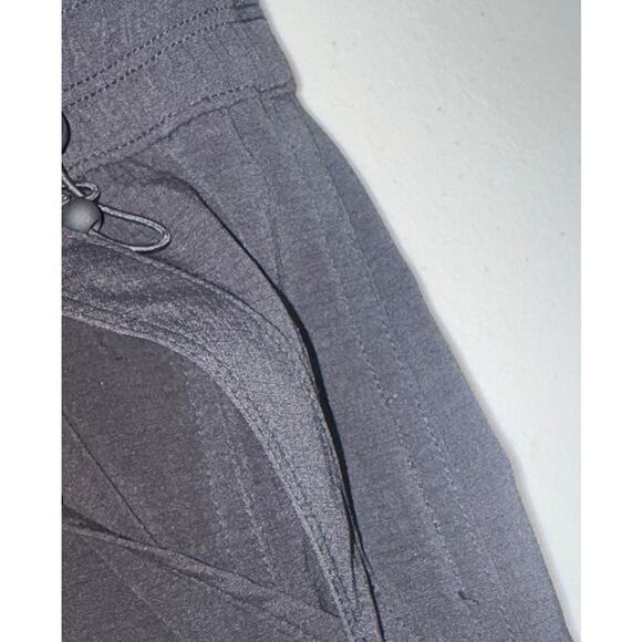 Athleta Women 10  Gorpcore Trekkie Hiking Running Athleisure Parachute Pant - Picture 4 of 11